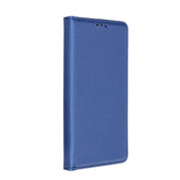 KNIŽKOVÝ KRYT NA OPPO A60 HEYCASE MAGNETO WALLET NAVY