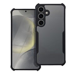 ODOLNÝ KRYT NA HONOR X8B NA HEYCASE ANTI-DROP BLACK