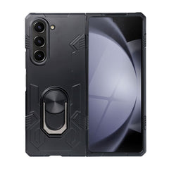 ODOLNÝ KRYT NA SAMSUNG GALAXY Z FOLD 5 HEYCASE ARMOR BLACK