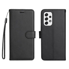 KNIŽKOVÝ KRYT NA SAMSUNG GALAXY S24 ULTRA HEYCASE BOOKSHELL BLACK