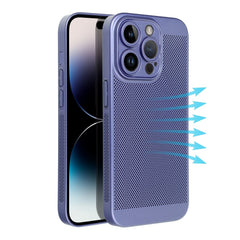KRYT NA XIAOMI 13T / 13T PRO HEYCASE BREEZY BLUE