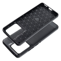 KRYT NA MOTOROLA EDGE 50 PRO HEYCASE CARBON BLACK