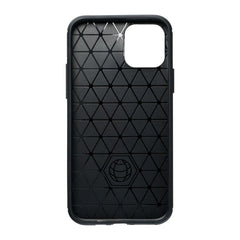 KRYT NA MOTOROLA MOTO G54 5G HEYCASE CARBON BLACK