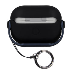 PUZDRO NA AIRPODS PRO HEYCASE DEFENDER BLACK