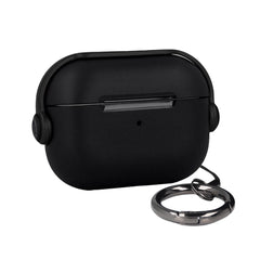 PUZDRO NA AIRPODS 3 HEYCASE DEFENDER BLACK
