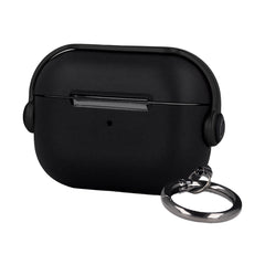 PUZDRO NA AIRPODS / AIRPODS 2 HEYCASE DEFENDER BLACK