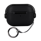PUZDRO NA AIRPODS 3 HEYCASE DEFENDER BLACK