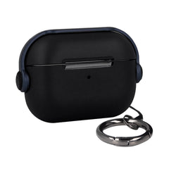 PUZDRO NA AIRPODS PRO 2 HEYCASE DEFENDER NAVY BLUE
