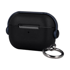 PUZDRO NA AIRPODS PRO 2 HEYCASE DEFENDER NAVY BLUE