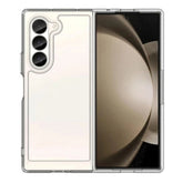 KRYT NA SAMSUNG GALAXY Z FOLD 6 HEYCASE DEFENDER CLEAR