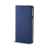 KNIŽKOVÝ KRYT NA REALME C51 / C53 4G / NOTE 50 HEYCASE MAGNETO WALLET NAVY BLUE