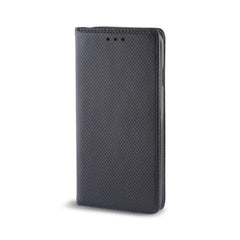KNIŽKOVÝ KRYT NA XIAOMI REDMI A3 4G (GLOBAL) HEYCASE MAGNETO WALLET BLACK