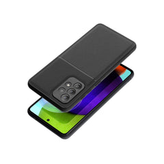 KRYT NA SAMSUNG GALAXY A33 5G HEYCASE NOBLE BLACK