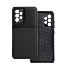 KRYT NA SAMSUNG GALAXY A33 5G HEYCASE NOBLE BLACK