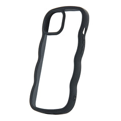 KRYT NA IPHONE 15 PRO HEYCASE OCEAN BLACK