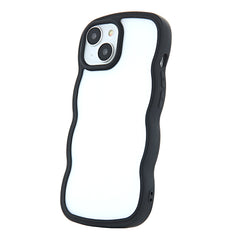 KRYT NA IPHONE 15 PRO HEYCASE OCEAN BLACK