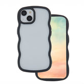 KRYT NA IPHONE 15 PRO HEYCASE OCEAN BLACK