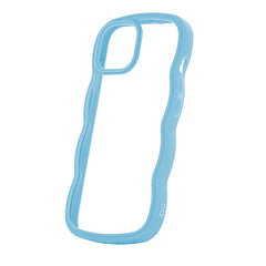 KRYT NA IPHONE 15 PRO HEYCASE OCEAN BLUE