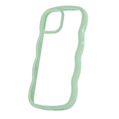 KRYT NA IPHONE 15 PRO HEYCASE OCEAN GREEN