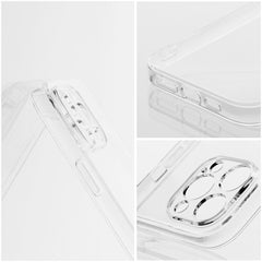 KRYT NA XIAOMI REDMI NOTE 13 4G HEYCASE SLIM 2MM CLEAR