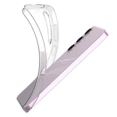 KRYT NA SAMSUNG GALAXY S24 HEYCASE SLIM AIR CLEAR