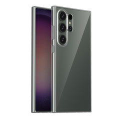 KRYT NA SAMSUNG GALAXY S24 ULTRA HEYCASE SLIM AIR CLEAR