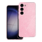 TRBLIETAVÝ KRYT NA SAMSUNG GALAXY A05S HEYCASE SLIM BLINK PINK