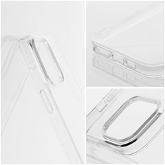 KRYT NA SAMSUNG GALAXY A05S HEYCASE SLIM CLEAR