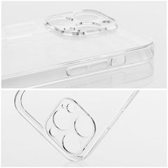 KRYT NA SAMSUNG GALAXY A25 5G HEYCASE SLIM CLEAR