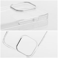 KRYT NA MOTOROLA MOTO G73 5G HEYCASE SLIM CLEAR