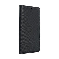 KNIŽKOVÝ KRYT NA XIAOMI 13T / 13T PRO HEYCASE SMART BOOK BLACK