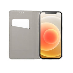 KNIŽKOVÝ KRYT NA XIAOMI 13T / 13T PRO HEYCASE SMART BOOK GOLD