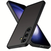 KRYT NA SAMSUNG GALAXY S24 ULTRA HEYCASE SOFT BLACK