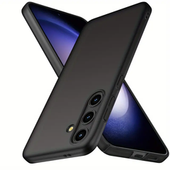 KRYT NA SAMSUNG GALAXY S24 ULTRA HEYCASE SOFT BLACK