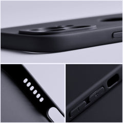 KRYT NA XIAOMI REDMI NOTE 13 PRO 5G HEYCASE SOFT BLACK