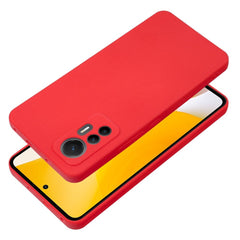 KRYT NA XIAOMI REDMI NOTE 13 PRO 5G HEYCASE SOFT RED