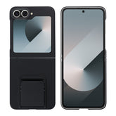 KRYT NA SAMSUNG GALAXY Z FLIP 6 HEYCASE STAND BLACK
