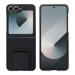 KRYT NA SAMSUNG GALAXY Z FLIP 6 HEYCASE STAND BLACK