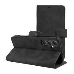 KNIŽKOVÝ KRYT NA SAMSUNG GALAXY A35 5G HEYCASE TENDER WALLET BLACK