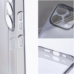 KRYT NA SAMSUNG GALAXY A05S HEYCASE ULTRA SLIM MATTE BLACK