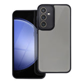 KRYT NA SAMSUNG GALAXY A05S HEYCASE VARIETE BLACK