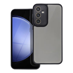 KRYT NA SAMSUNG GALAXY A05S HEYCASE VARIETE BLACK