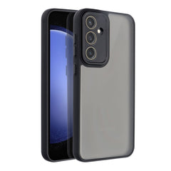 KRYT NA SAMSUNG GALAXY A15 5G HEYCASE VARIETE BLACK