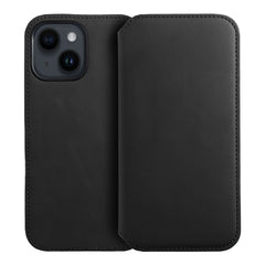 KNIŽKOVÝ KRYT NA SAMSUNG GALAXY A15 5G HEYCASE WALLET BOOK BLACK