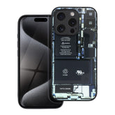 KRYT IPHONE 15 PRO MAX HEYCASE AIR DEFENSE ZERO