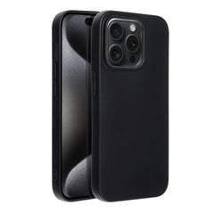 KRYT IPHONE 15 PRO HEYCASE SOFT DEFENDER BLACK