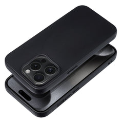 KRYT IPHONE 15 PRO HEYCASE SOFT DEFENDER BLACK