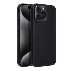 KRYT IPHONE 15 PRO MAX HEYCASE SOFT DEFENDER BLACK