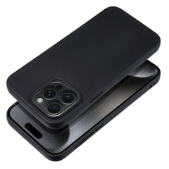 KRYT IPHONE 15 PRO MAX HEYCASE SOFT DEFENDER BLACK
