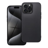 KRYT IPHONE 15 PRO MAX HEYCASE SOFT DEFENDER BLACK